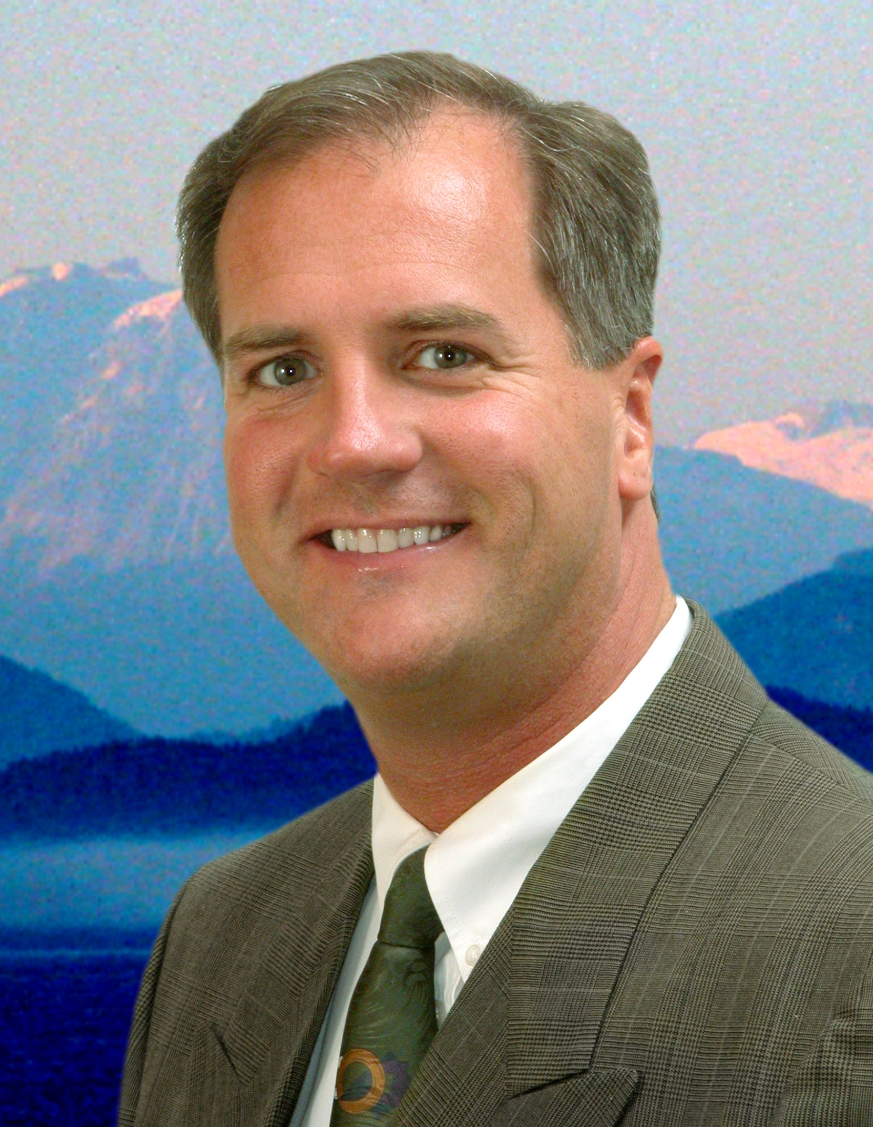 roger levesque