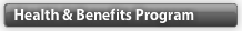 Health and Benefits Program