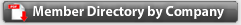 Membership Directory by Company